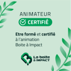 logo boite à impact